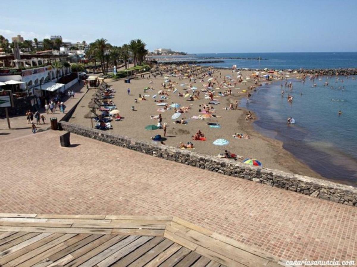 Sweet Dreams Tenerife Las Americas By Vapago Tenerife Playa Feñabe Eksteriør bilde