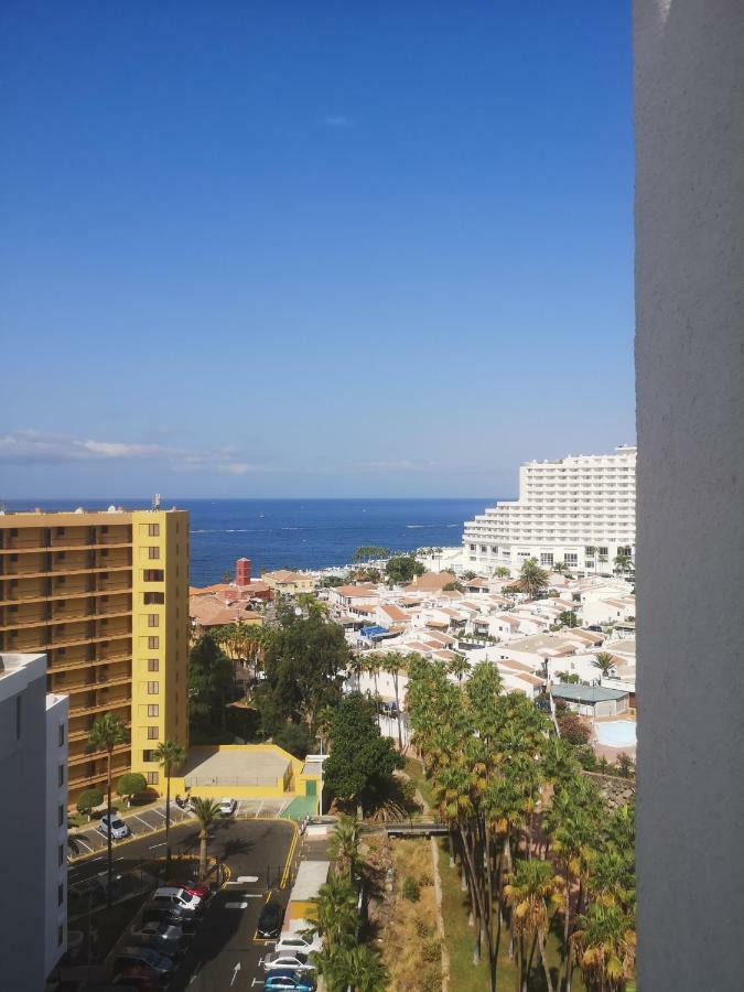 Sweet Dreams Tenerife Las Americas By Vapago Tenerife Playa Feñabe Eksteriør bilde